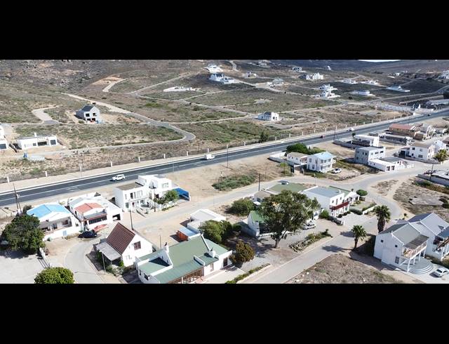 500M² VACANT LAND FOR SALE IN STEENBERGS COVE